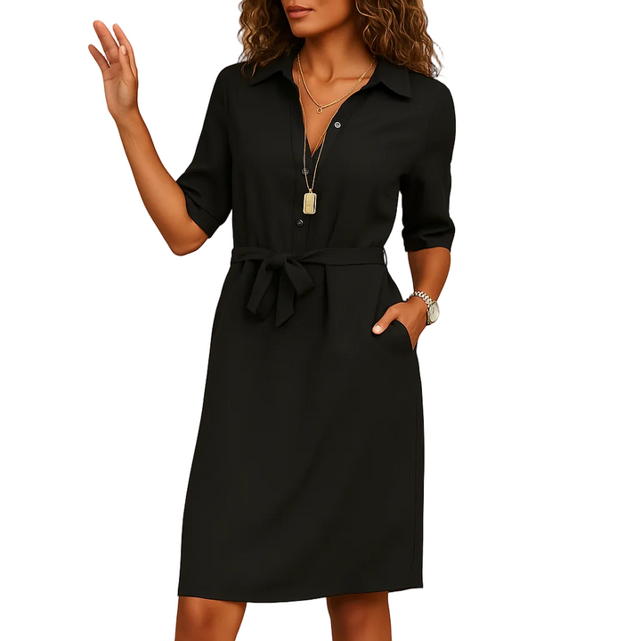 Adeline | Women’s Elegant Modern Dress
