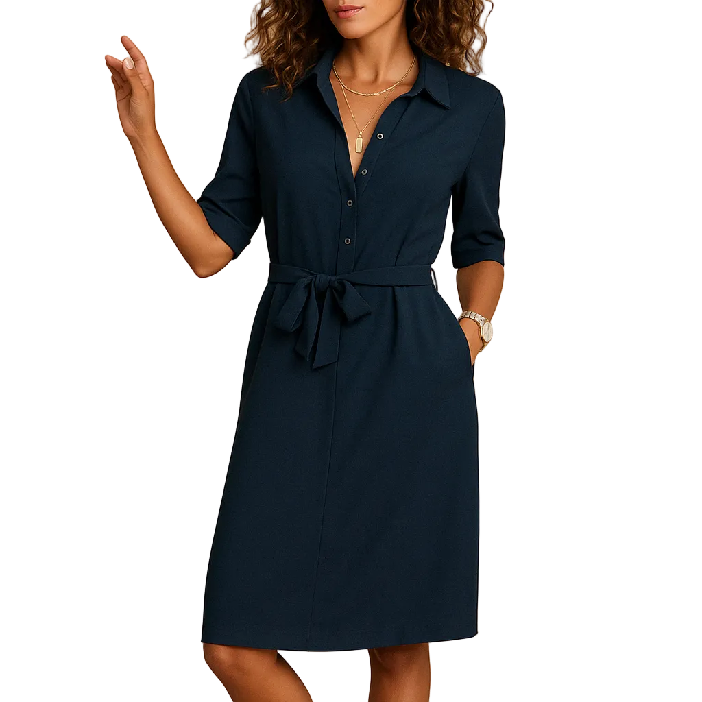 Adeline | Women’s Elegant Modern Dress