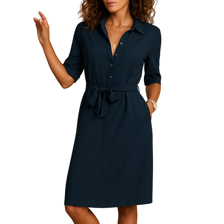 Adeline | Women’s Elegant Modern Dress